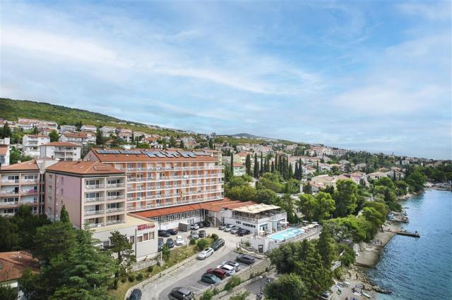 Mediteran Maradiso Hotel by Aminess***