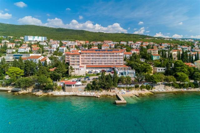 Mediteran Maradiso Hotel by Aminess***