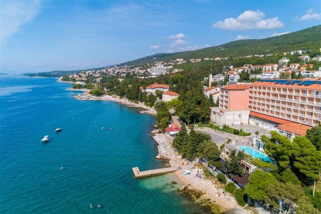Mediteran Maradiso Hotel by Aminess***