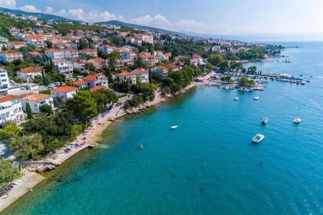 Mediteran Maradiso Hotel by Aminess***