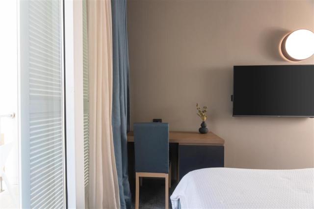 Pokoj Comfort