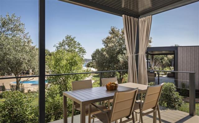 Premium Holiday Home