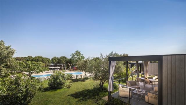 Premium Holiday Home
