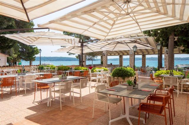 Restaurace La Gradela
