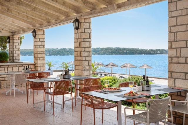 Restaurace La Gradela