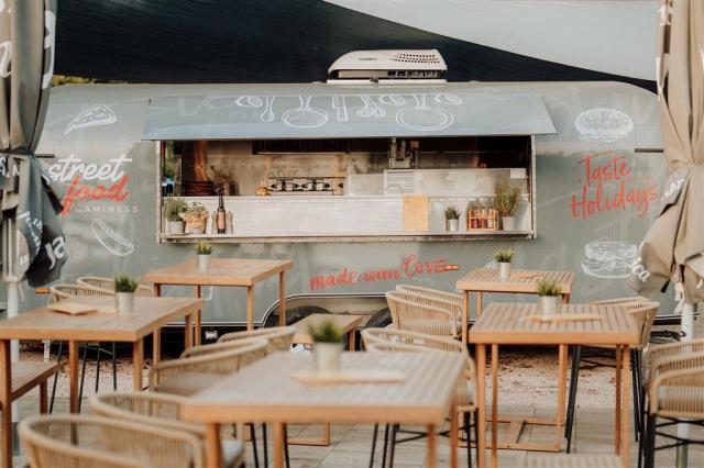 Bar Oleander