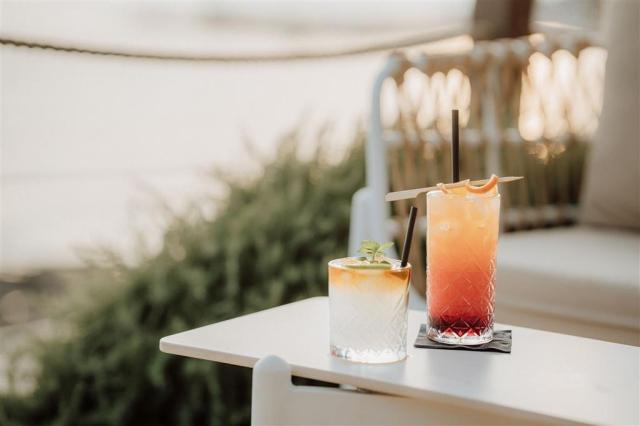 Bar Oleander
