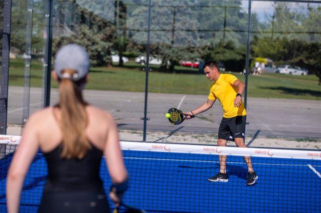 Padel