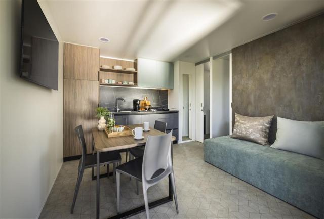 Premium Holiday Home