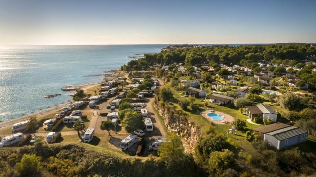 Aminess Planet Camping Sirena Resort****