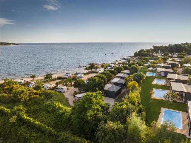 Aminess Planet Camping Sirena Resort****