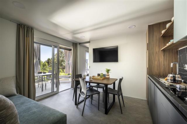 Premium Holiday Home