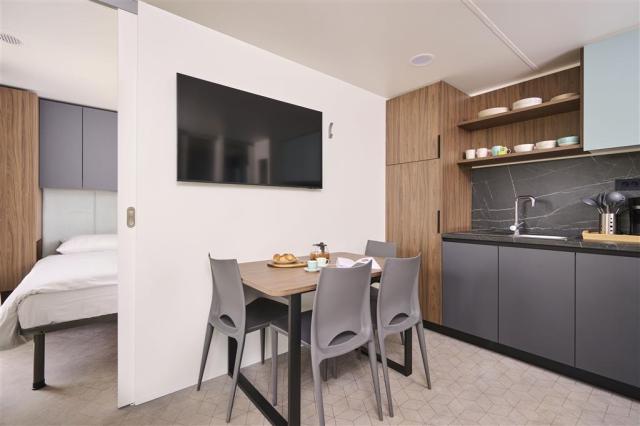 Premium Holiday Home