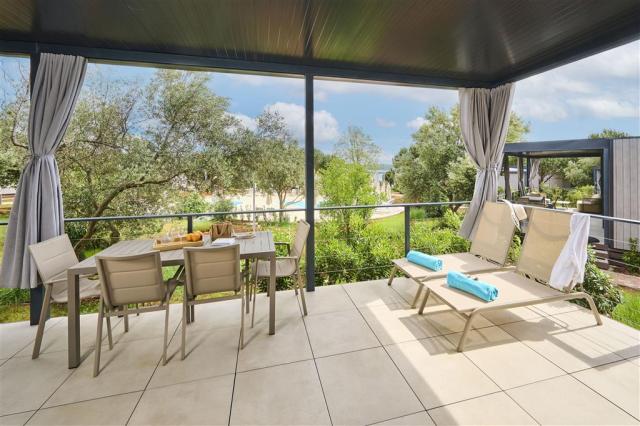 Premium Holiday Home