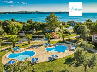 Aminess Sirena Holiday Homes
