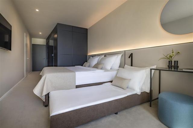 Pokoj Luxury