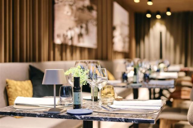 Restaurace Half 8