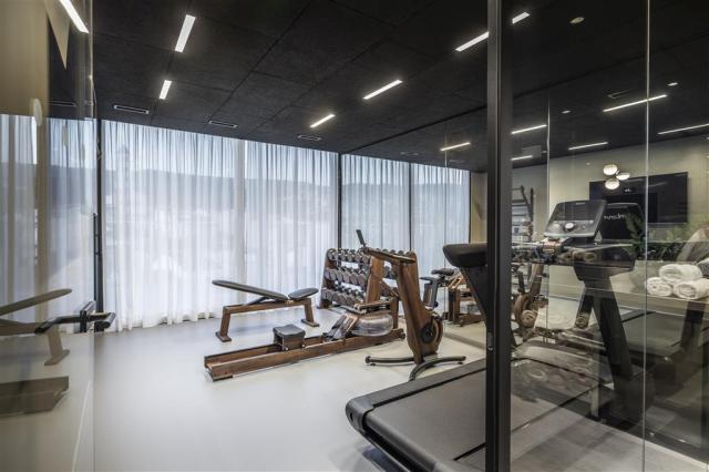 Fitness