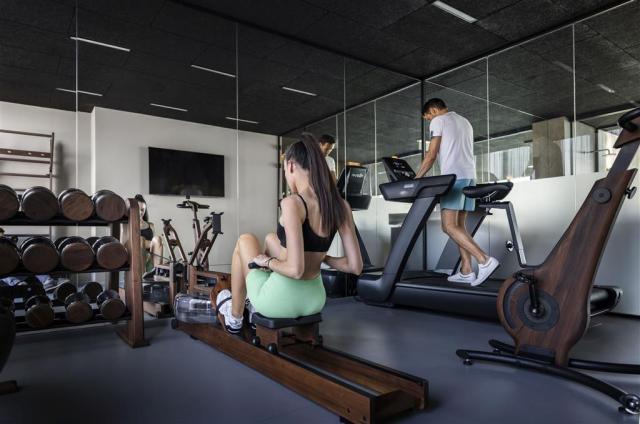 Fitness