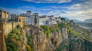 Andalusie