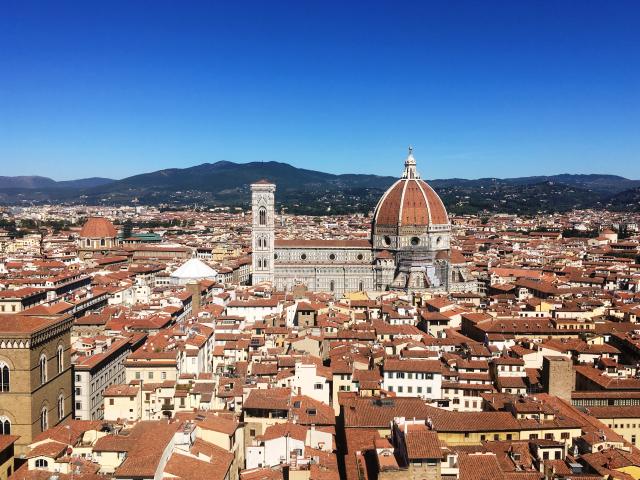 Florencie 01