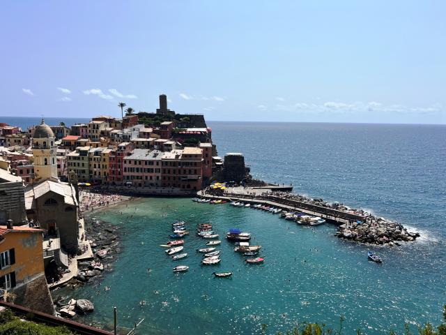 Cinque Terre 02
