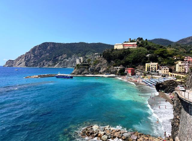Cinque Terre 01