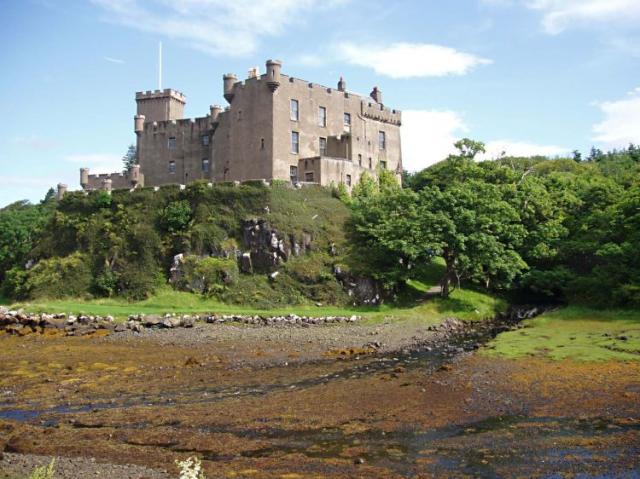 dunvegan