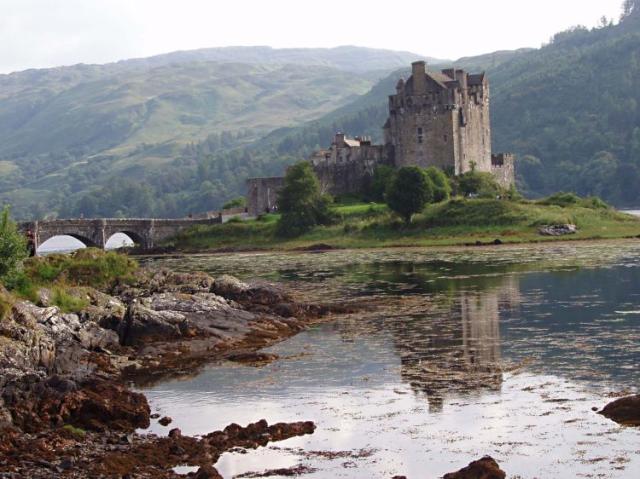 eilean - 2