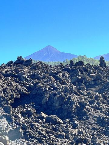 Tenerife Pico del Teide 010