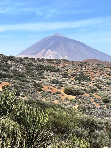 Tenerife Pico del Teide 09