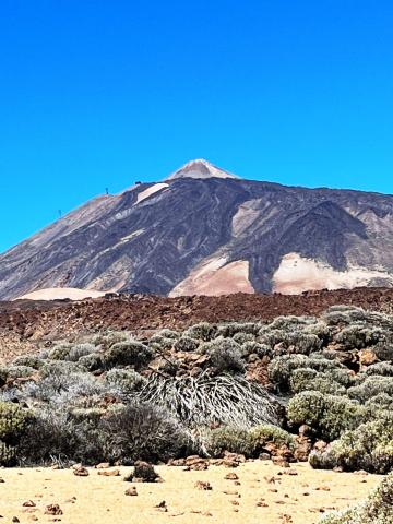 Tenerife Pico del Teide 08