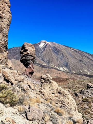Tenerife Pico del Teide 05