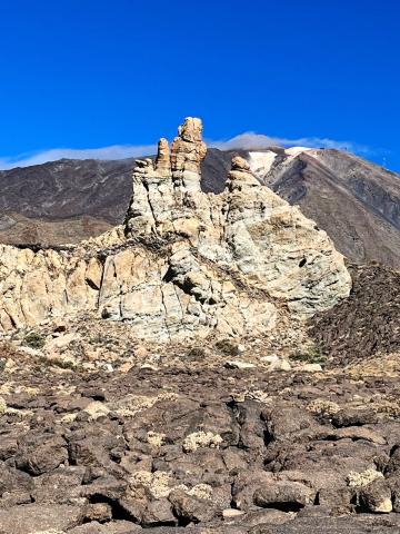 Tenerife Pico del Teide 04
