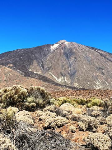 Tenerife Pico del Teide 03