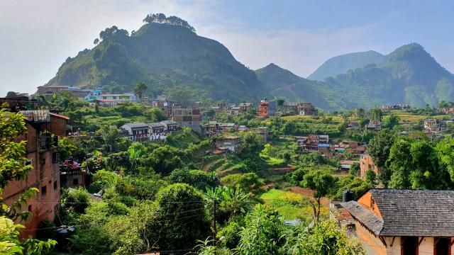 Bandipur (1)