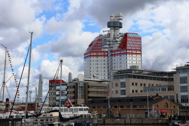 Göteborg 01
