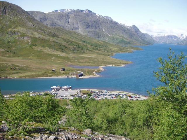 u jezera Gjende-02