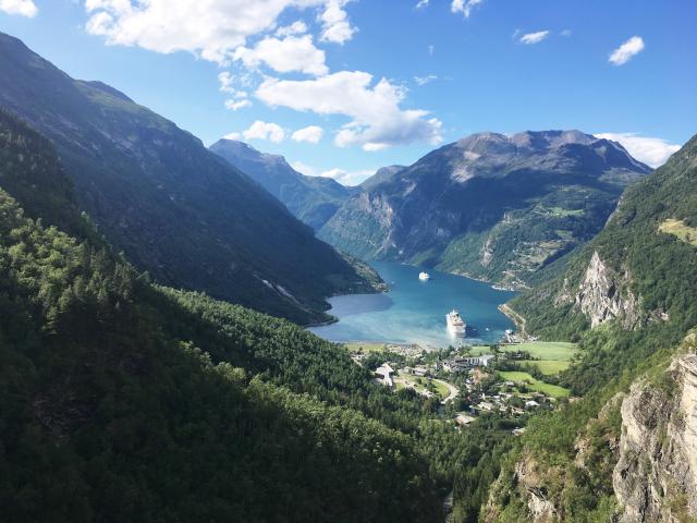 Geiranger 01
