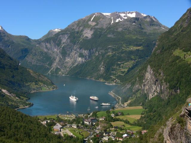 Geiranger (2)