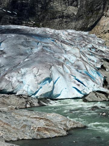 Nigardsbreen 02