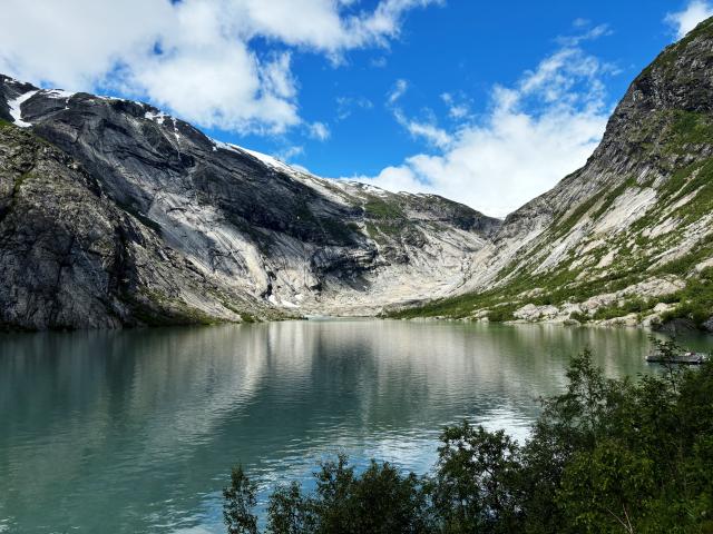 Nigardsbreen 03