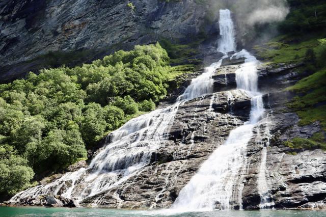 Geirangerfjord 05