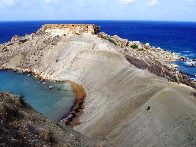 Malta Golden Bay 05