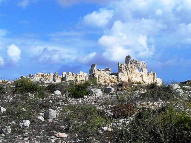 Malta Hagar Qim 01