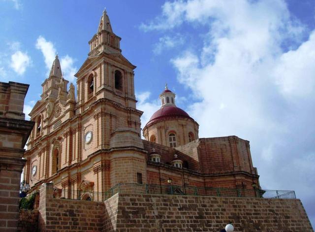 Malta Melieha 02