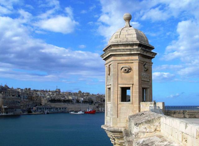 Malta Senglea 02