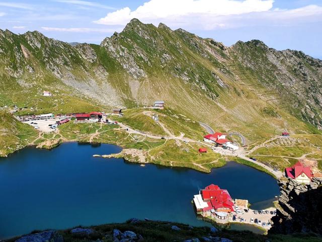 Fagaraš 1