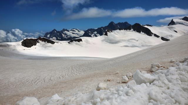 Jungfraujoch 03
