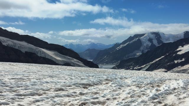 Jungfraujoch 01